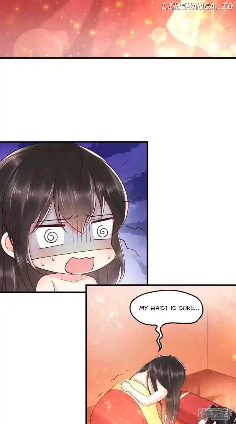 Do Not Mess With The Stupid Concubine Chapter 144 - page 6